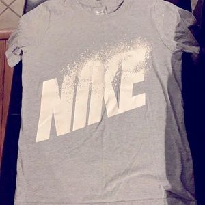 Nike Boy’s Tee